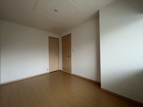 ビューハイツ横尾の物件内観写真